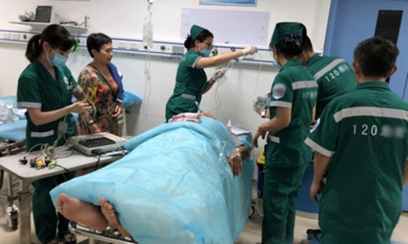 Nam thanh niên độ tuổi 20 qua đời vì ung thư sau khi xem nhẹ 2 cảm giác khó chịu vào ban đêm