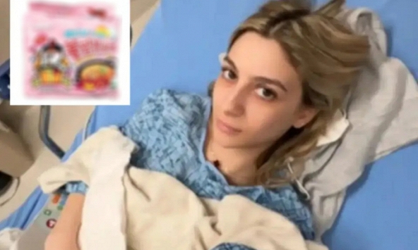 Cô gái 24 tuổi tiểu ra máu do sỏi thận sau nửa năm ăn món yêu thích của nhiều người