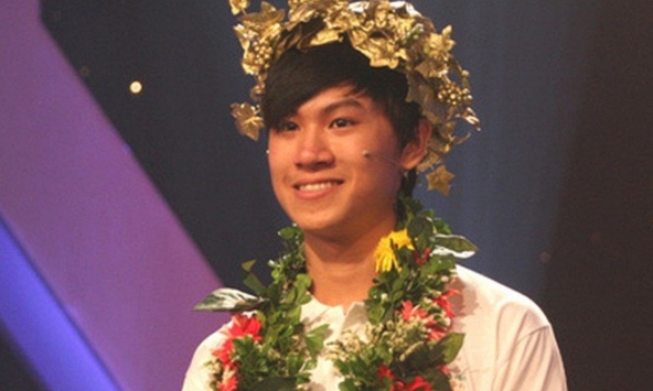 12 năm trước, Chung kết Olympia từng dính tranh cãi 'cực căng': Fanpage bị bão phẫn nộ, lời giải thích của BTC sau đó khiến netizen 'sốc'