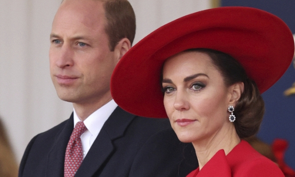 Tình hình sức khỏe của Kate sau gần 2 tháng điều trị ung thư bất ngờ được Thân vương William tiết lộ