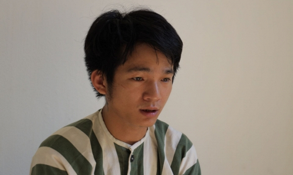 Lời khai của người cha đánh con gái 9 tháng tuổi tử vong rồi đến công an tự thú