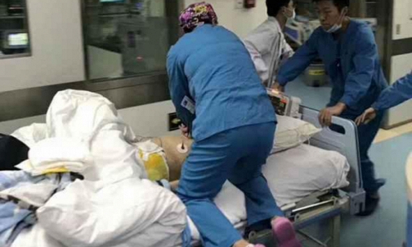 Người đàn ông qua đời vì nhồi máu cơ tim khi ngủ trưa, bác sĩ chỉ ra 3 món là “đồng phạm” của bệnh