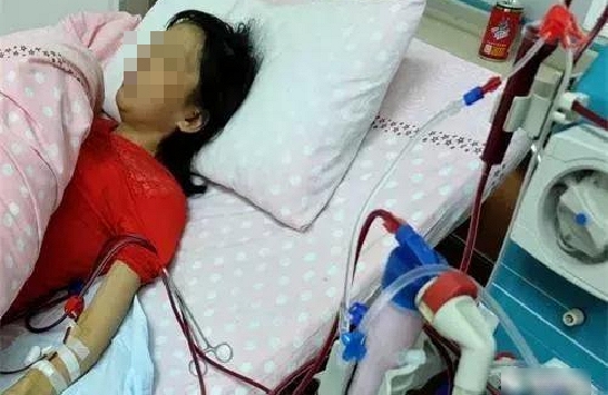 Cô gái bị suy thận vì ăn quá nhiều một loại rau, bác sĩ nhắc 4 loại khác có thể làm điều tương tự