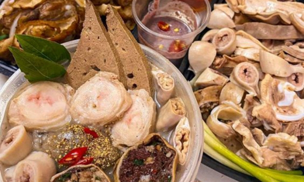 Nội tạng động vật chứa cả kho dinh dưỡng nhưng phải nhớ 4 điều khi ăn để tránh “lợi bất cập hại”