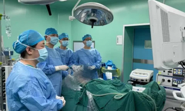 Người đàn ông có khối u ác tính 'nghiền nát' nội tạng xung quanh nhưng không hề phát giác, bác sĩ chỉ ra điểm chết người