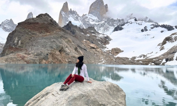 32 tuổi bỏ việc, dành 1 tỷ đi vòng quanh thế giới nhưng không hạnh phúc mà còn mệt thêm: “Chữa lành” bằng du lịch vì sao không hiệu quả?