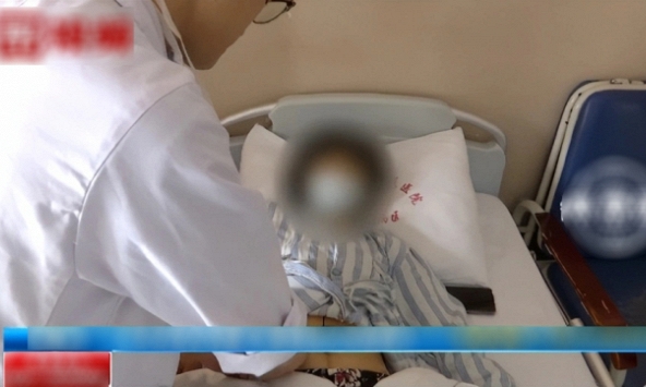 Cô gái bị nhiễm trùng toàn thân do lười làm 1 việc, nhiều người cũng vậy