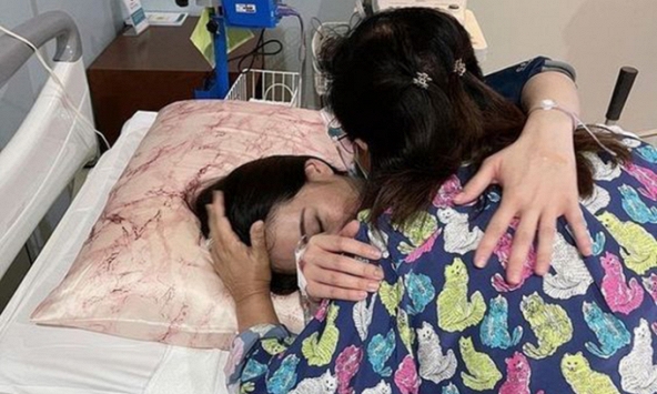 Người phụ nữ đột nhiên phát hiện viêm não, rối loạn tâm thần sau một lần ướt mưa