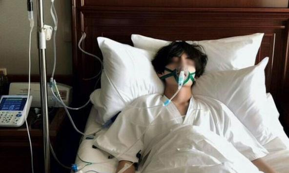 Chàng trai đột quỵ, liệt nửa người vì ăn 2 món “khoái khẩu” của người trẻ 3 ngày mỗi tuần