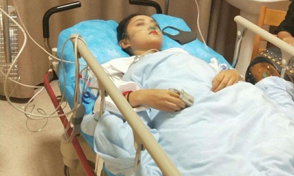 Cô gái 24 tuổi bị thủng dạ dày vì 1 sai lầm khi uống cà phê buổi sáng rất nhiều người mắc