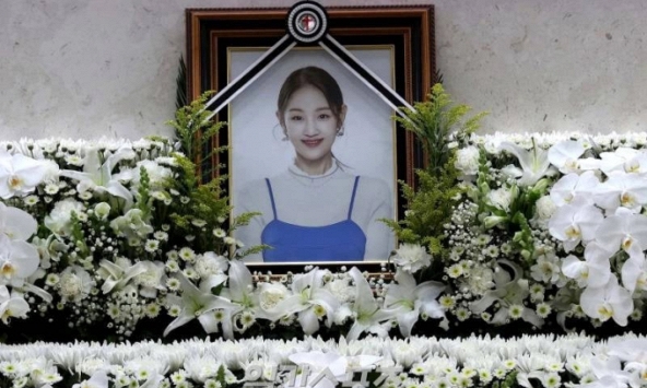 Park Bo Ram qua đời đột ngột ở tuổi 30: Uống bao nhiêu rượu có thể gây ngộ độc?