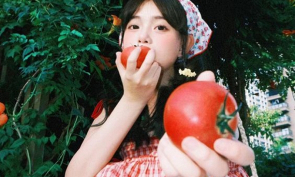 5 thực phẩm màu đỏ là “người bạn tốt” của trái tim, giúp tăng cường miễn dịch trong mùa hè