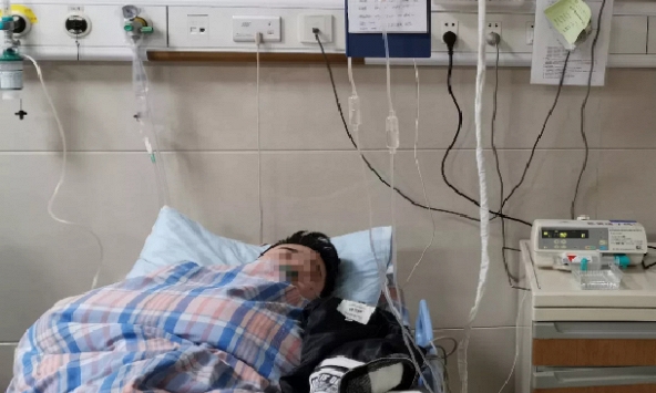 Chàng trai 29 tuổi nhập viện cấp cứu do đường huyết gấp 10 lần người thường vì cách ăn 'lành mạnh' nhiều người áp dụng