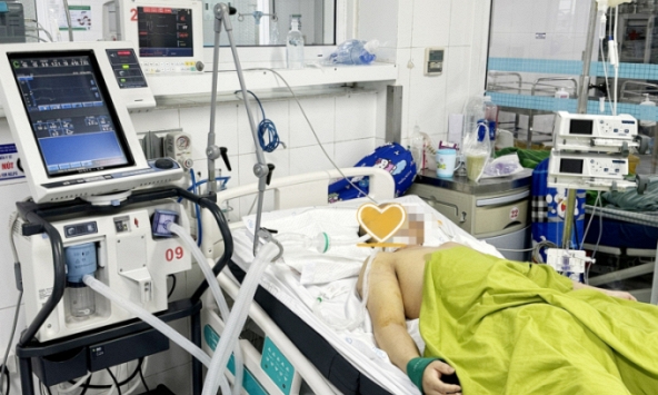 Phú Thọ: Chàng trai 21 tuổi rơi vào nguy kịch khi đi về quê, bác sĩ lưu ý điều nhiều người hay bỏ qua