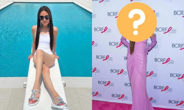 Từng là biểu tượng sắc đẹp tuổi già, “nữ hoàng váy cưới” Vera Wang ở tuổi 74 hiện ra sao? Ảnh không filter cho biết sự thật bất ngờ