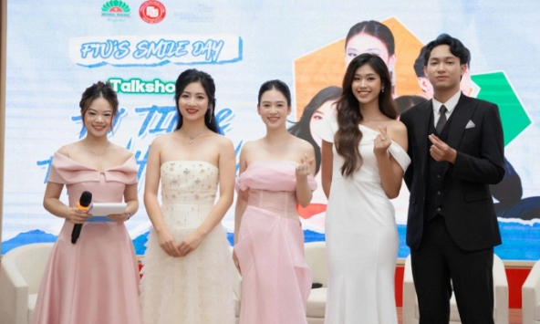 Mang công nghệ sinh học vào niềng răng để rút ngắn thời gian niềng, răng khỏe bền đẹp