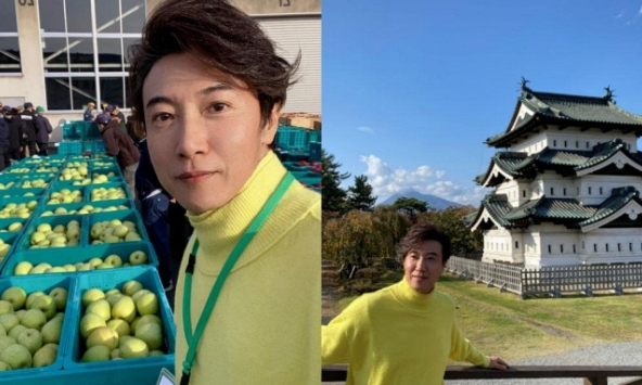 'Cụ ông' 61 tuổi trẻ như trai đôi mươi nhờ một ly nước này giúp sạch ruột và thải độc mỗi sáng