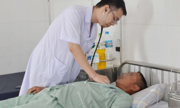 Quảng Ninh: 2 người bị suy thận cấp vì xem nhẹ một việc trong thời tiết nắng nóng