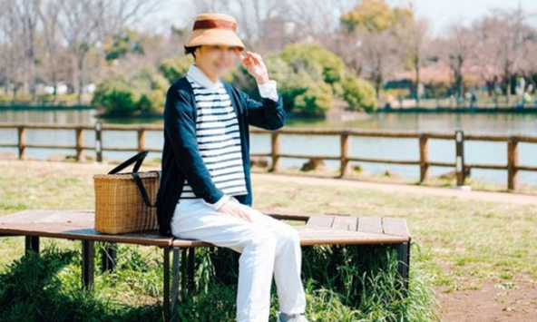 Người phụ nữ bất ngờ cải thiện bệnh cao huyết áp, đau lưng, mất ngủ nhờ làm 1 việc chỉ để giết thời gian