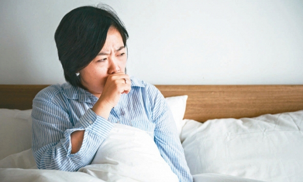 4 loại ho này có liên quan đến ung thư phổi, đừng lơ là để rồi phải hối hận