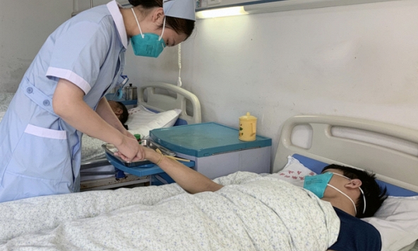 Nam sinh 18 tuổi bất tỉnh trước kỳ thi đại học vì ngày uống vài chai thứ nước này