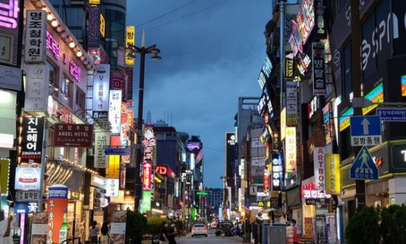 Nghiên cứu cảnh báo: Một thành phố lớn của Hàn Quốc đang bước vào giai đoạn “tuyệt chủng” với những con số thống kê giật mình