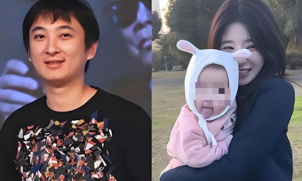 “Đệ nhất thiếu gia” Trung Quốc Vương Tư Thông bị tố bỏ rơi con riêng, danh tính “đàng gái” càng khiến dân tình xôn xao