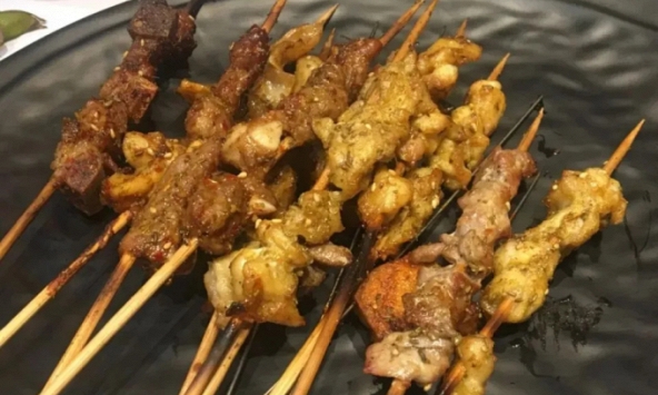 '1 quả, 2 rau, 3 nước, 4 thịt' là món ăn yêu thích của tế bào ung thư, nhiều người ăn mỗi ngày mà không biết