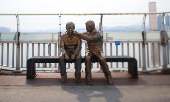 Thực trạng đáng báo động: Hàn Quốc đưa giáo dục phòng chống tự tử thành môn bắt buộc tại các trường học  