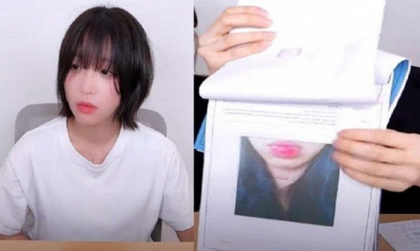 Vụ “thánh mukbang”bị bạn trai cũ bạo hành trong 4 năm: Người quen nạn nhân tiết lộ chi tiết đặc biệt