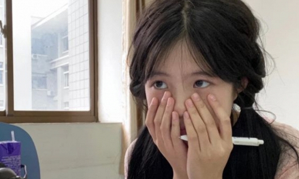 “1 sưng, 2 đen” trên khuôn mặt cho thấy thận kiệt quệ vì bệnh tật