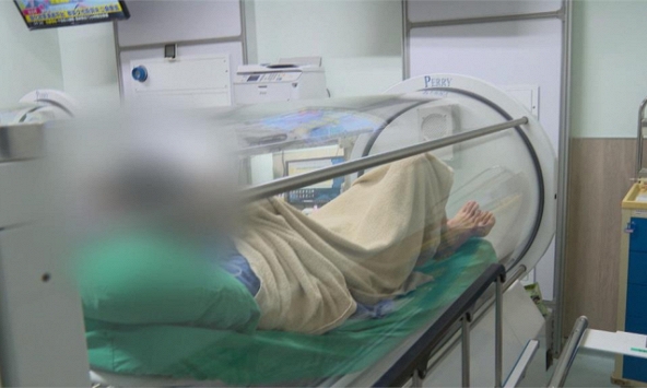 Bật điều hòa trong lúc nấu ăn, gia đình 5 người ngộ độc suýt chết