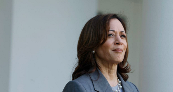 Đây là người phụ nữ thay thế ông Joe Biden 'đối đầu' ông Donald Trump: Tham vọng thành nữ Tổng thống Mỹ đầu tiên liệu có thành sự thật?