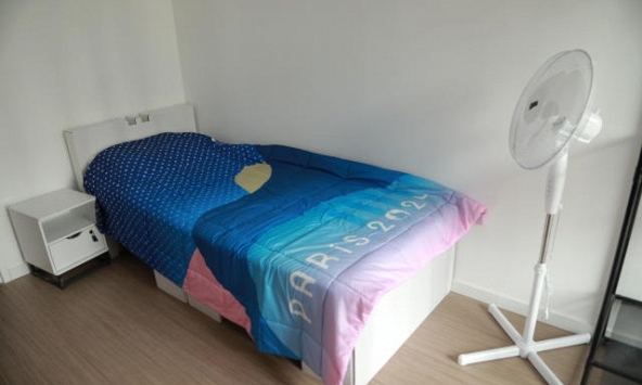 Sự thật về việc BTC Olympic Paris “ngược đãi” VĐV khi không lắp điều hòa giữa mùa hè nóng đỉnh điểm: Lý do hoàn toàn khác mọi người nghĩ