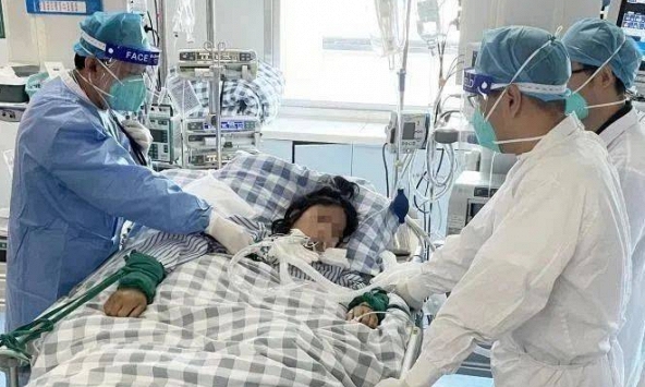 Cô gái 27 tuổi bị nhiễm trùng đường ruột nặng và suy đa tạng vì món ăn nhiều người yêu thích