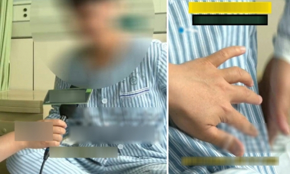 Nam thanh niên 26 tuổi bàng hoàng nhận kết quả ung thư phổi giai đoạn cuối sau khi bỏ lỡ một dấu hiệu nhiều người xem thường