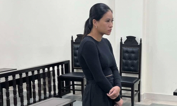 Hot girl bán hàng online Nguyễn Thị Mai Trinh lĩnh án 13 năm tù vì dùng ảnh túi Hermes lừa đảo chiếm hơn 1,6 tỷ đồng