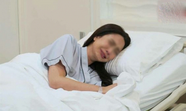 Cô gái 25 tuổi mất khả năng sinh sản vĩnh viễn sau khi làm việc này để “tống khứ” mỡ bụng