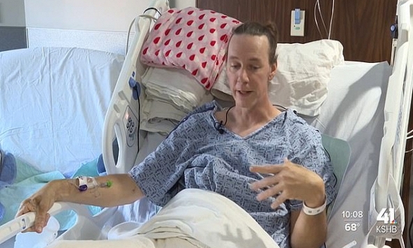 Hoại tử chân vì coi thường một việc, người đàn ông nhận cảnh báo từ bác sĩ 'đến muộn một ngày là không cứu được'