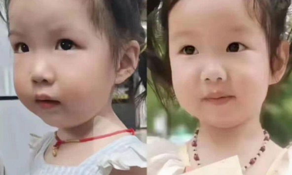 Thấy em bé trên mạng giống hệt con gái mình, bà mẹ đòi xét nghiệm ADN vì nghi ngờ có con ruột khác mà không biết