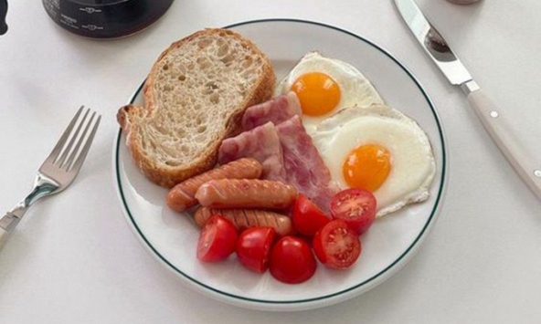 4 kiểu bữa sáng “ngược đãi” lá lách và dạ dày nhưng nhiều người tưởng vừa ngon vừa bổ