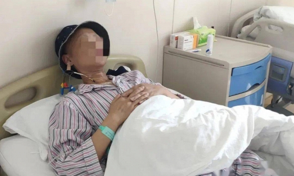 Phát hiện ung thư chỉ còn sống được tối đa nửa năm, chàng trai 29 tuổi hối hận: Khuyên thật, đừng bỏ qua triệu chứng này để rồi như tôi...