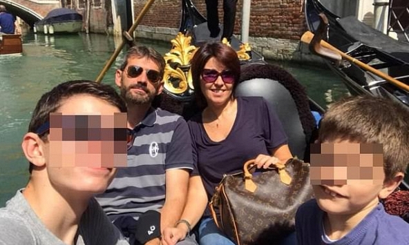 Thảm sát rúng động: Thiếu niên 17 tuổi sát hại cả gia đình, hé lộ lời khai khó tin của hung thủ