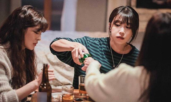 Người say rượu luôn nói thật, trung thực hơn? 