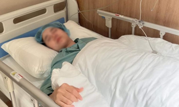 Người phụ nữ bỗng mắc ung thư gan, bác sĩ trách: Tiết kiệm kiểu này chỉ có ung thư