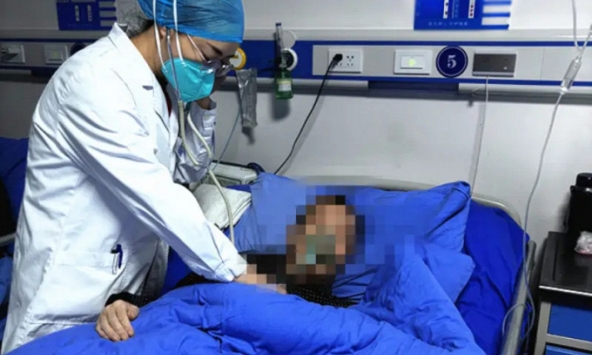 Người đàn ông đột tử sau khi thức dậy: có 5 việc tuyệt đối không làm ngay