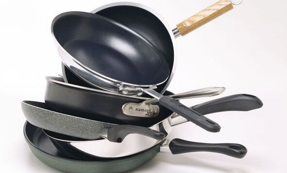 Không cần ăn, 5 đồ vật nhà nào cũng có này có thể khiến bạn bị béo phì