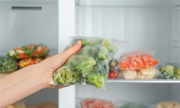 2 loại rau chứa chất nuôi lớn tế bào ung thư, ăn càng nhiều tuổi thọ càng ngắn: Cực quen trên mâm cơm Việt