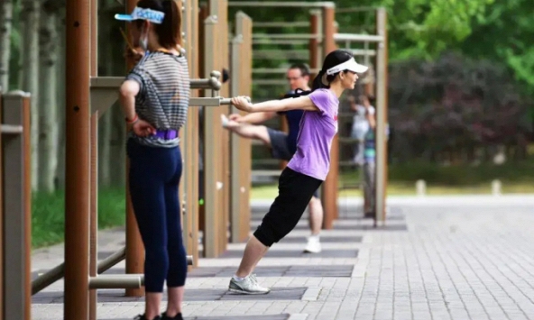 Tại sao nhiều người trẻ không khỏe mạnh bằng thế hệ trước? Nghiên cứu phát hiện 1 lợi thế mà người trẻ ít có