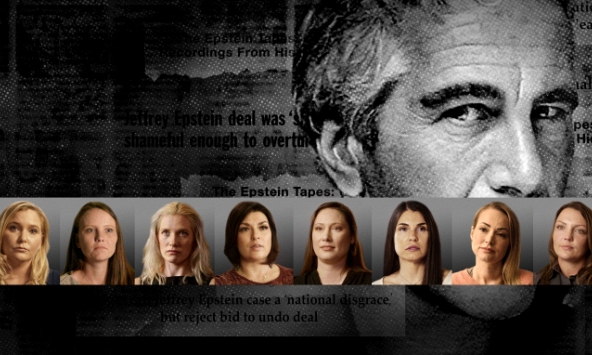 Vụ án ấu dâm được cho là “kinh hoàng hơn nhiều lần Diddy”